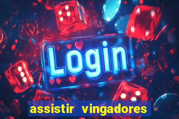 assistir vingadores guerra infinita google drive